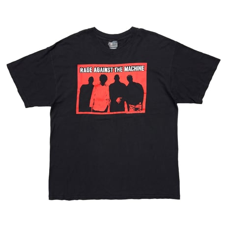 CATEGORY RAGE AGAINST THE MACHINE | greatLAnd O