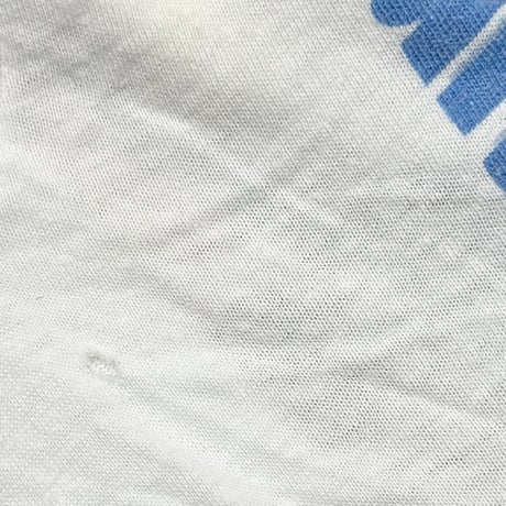 VAN HALEN BALANCE BOOTLEG 1995 WHITE FITS XL 3313
