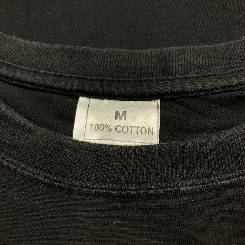 NIRVANA KURT COBAIN EURO BOOTLEG MEMORIAL TEE B