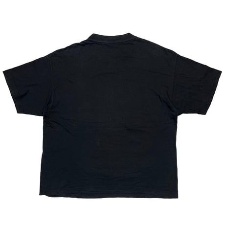 THE SIMPSONS JAWS PARODY HANES XL 9963