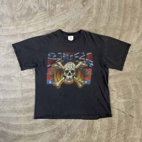 PANTERA COWBOYS FROM HELL MARIJUANA UNWORN WINTERLAND FITS XL 3735