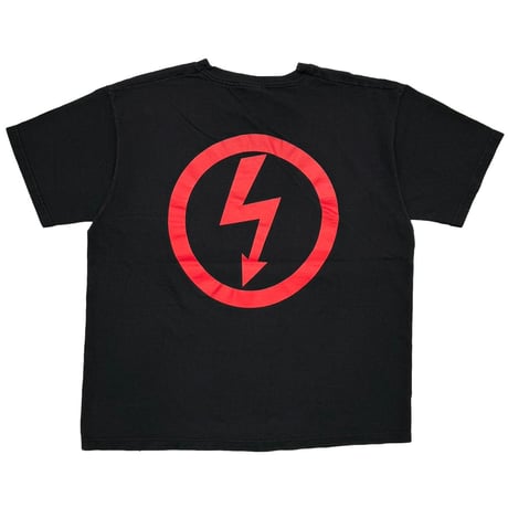 MARILYN MANSON Y2K KILL GOD KILL YUR MOM & DAD KILL YOUSELF FRUIT OF THE LOOM XL 5025
