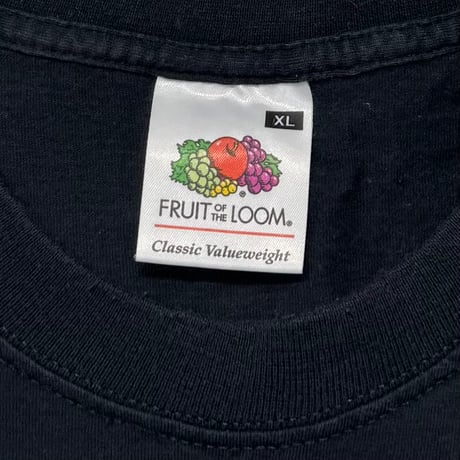 CRADLE OF FILTH GOD BLESS SATAN CARESS LS FRUIT OF THE LOOM XL 7878
