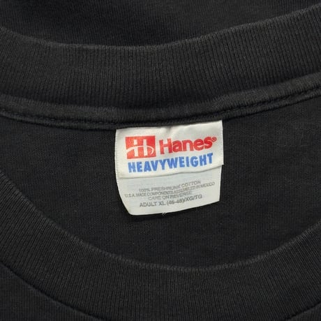 GREEN DAY TASTE THE LIGHTNING HANES XL 4507