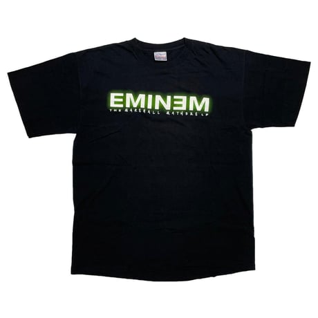 EMINEM 2000 THE MARSHALL MATHERS LP REMEMBER ME ? ALL SPORT XL 4040