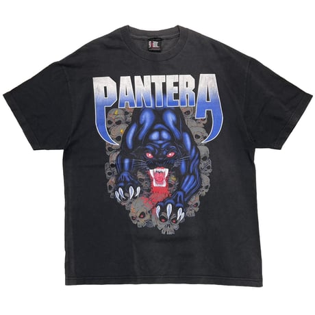 PANTERA 2002 BLUE PANTHER GIANT FITS XL 5372