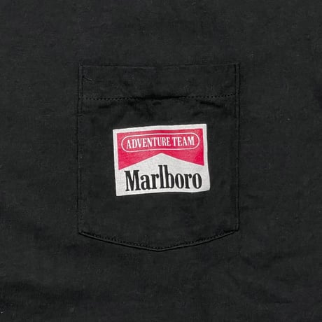 Marlboro SNAKE PASS FRUIT OF THE LOOM XL 3177
