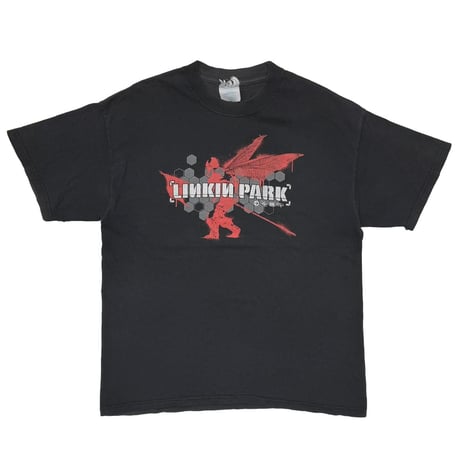 LINKIN PARK HYBRID THEORY M&O LARGE 3002