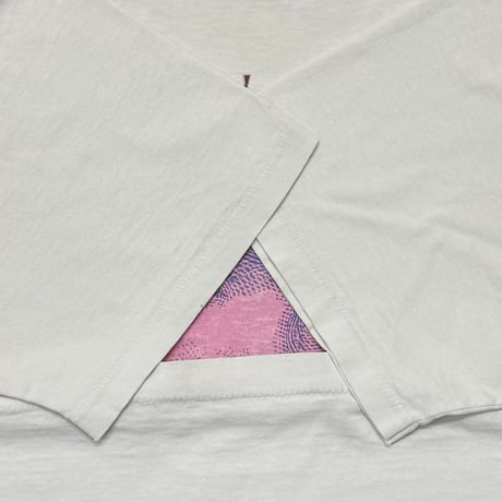 THE SMASHING PUMPKINS INFINITE SADNESS TOUR 1996 WHITE FITS XL 5390