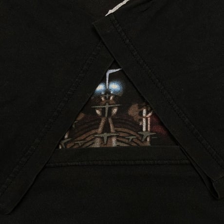 PINK FLOYD THE WALL FITS XL 1166