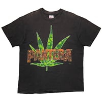 PANTERA FAR BEYOND DRIVEN HANES XL 4129