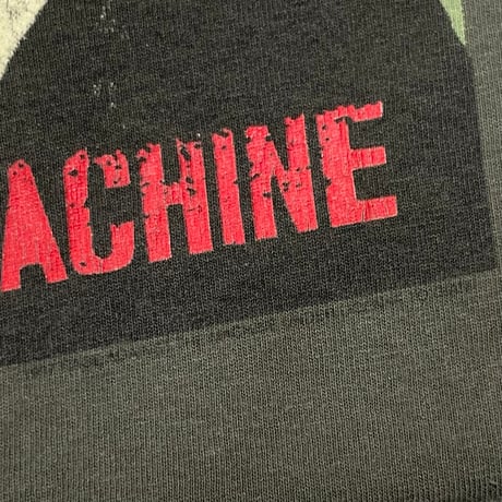 RAGE AGAINST THE MACHINE Emiliano Zapata KHAKI FITS XL 8392
