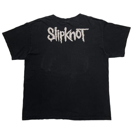 SLIPKNOT DUALITY ALSTYLE LARGE 2860