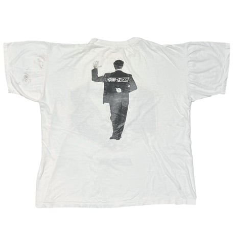 DAVID BOWIE SOUND VISION WHITE FITS XL 3312