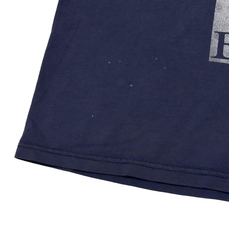 MARILYN MANSON BESTIALITY ROMANS 6:23 BOOTLEG NAVY FITS XL 5061