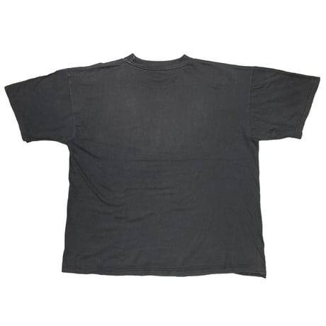 NIRVANA KURT COBAIN MEMORIAL BLACK FITS XL 6244