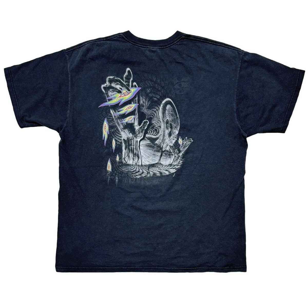 TOOL 2002 Lateralus anvil XL 5432 | greatLAnd O