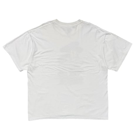 MARILYN MONROE BERNARD OF HOLLYWOOD WHITE GILDAN XL 0427
