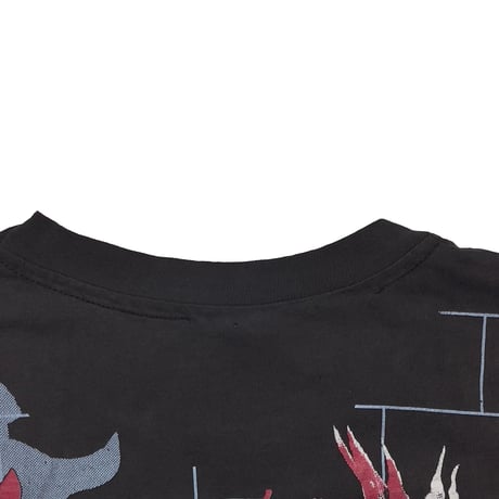 PINK FLOYD 90s THE WALL OVP FITS XL 9236