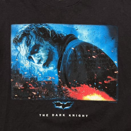 THE DARK KNIGHT LOOK BACK JOKER DEAD STOCK DELTA XL 2253