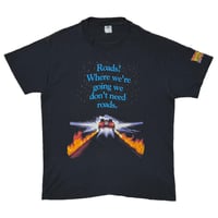 MARILYN MANSON BELIEVE WINTERLAND XL 1226 | gre