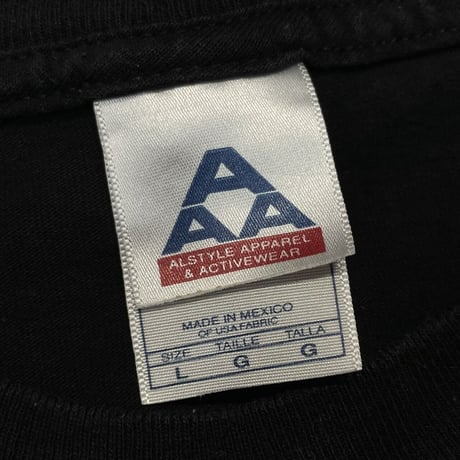 PINK FLOYD THE DARK SIDE OF THE MOON L/S ALSTYLE LARGE 1848