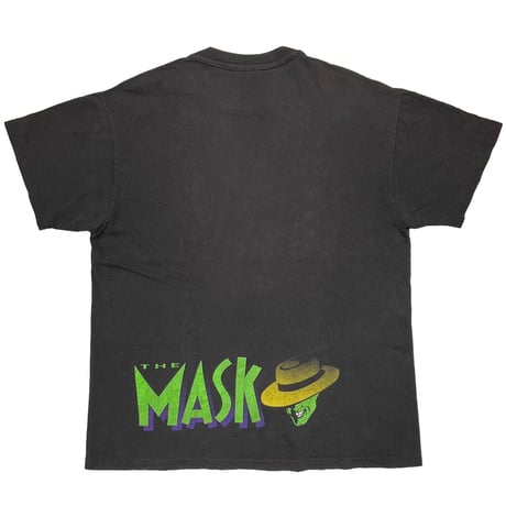 THE MASK MOVIE PROMO DO YA FEEL LUCKY? HANES XL 0918