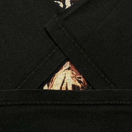 SLIPKNOT 1999 FUCK IT ALL FRUIT OF THE LOOM XL 8064