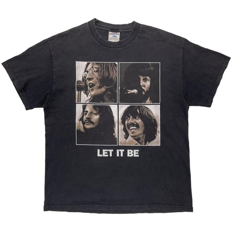 BEATLES LET IT BE TENNESSEE RIVER LARGE 9267