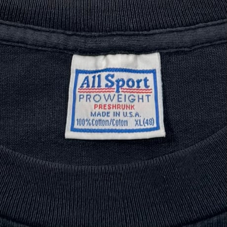 NINE INCH NAILS goddamn this noise inside my head ALL SPORT XL 1253