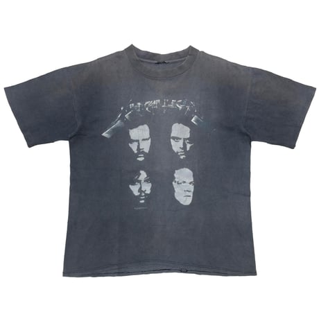 METALLICA 1991 HISTORIC DATES FITS XL 90953