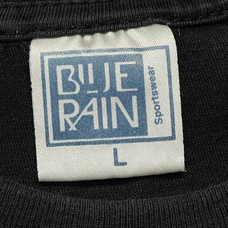 PINK FLOYD 1992 DARK SIDE OF THE MOON BLUE RAIN LARGE 9647