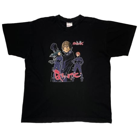 GANTZ Animagic 2005 B&C XL 2135
