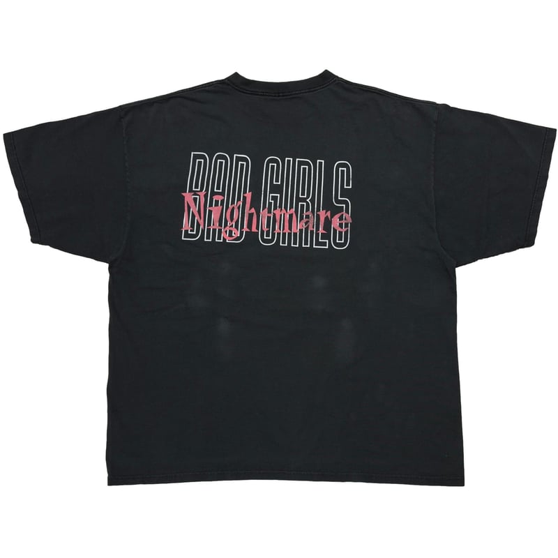DISNEY VINTAGE VILLAINS BAD GIRL NIGHTMARE FITS