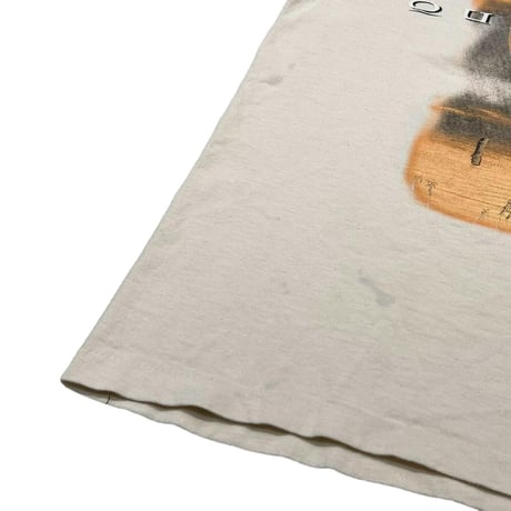 QUEENSRYCHE PROMISED LAND 1995 SOF TEE XL 4301