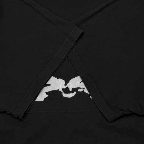 PEARL JAM ALIVE HANES XL 8962
