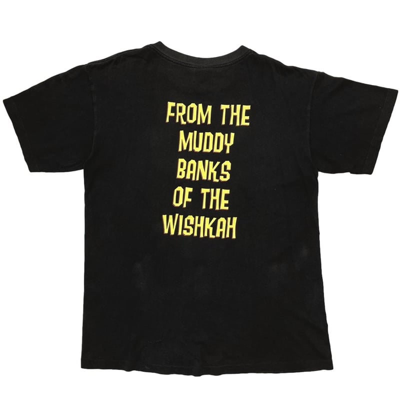 NIRVANA FROM THE MUDDY BANKS OF THE WISHKAH 199