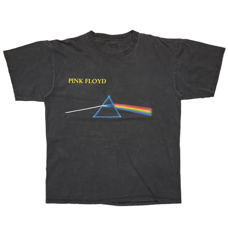 PINK FLOYD DARK SIDE OF THE MOON FITS XL 7245