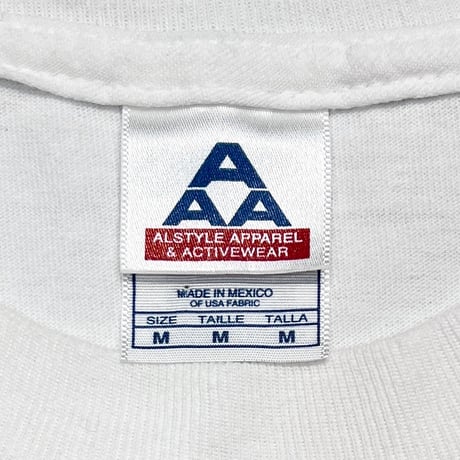 NIRVANA 2002 NEVERMIND ALSTYLE MEDIUM 7677