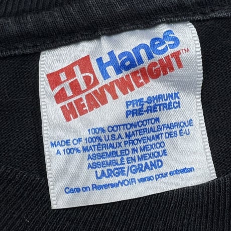 Wynonna Judd TELL ME WHY ? TOUR 94 HANES LARGE 1465
