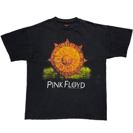 PINK FLOYD SUN DIAL NORTH AMERICAN TOUR 1994 BROCKUM XL 9623