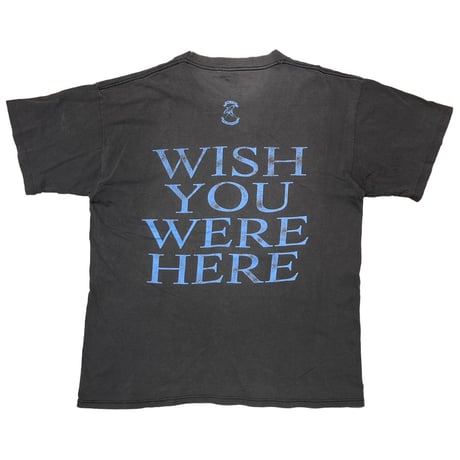 PINK FLOYD WISH YOU WERE HERE BROCKUM XL 6941