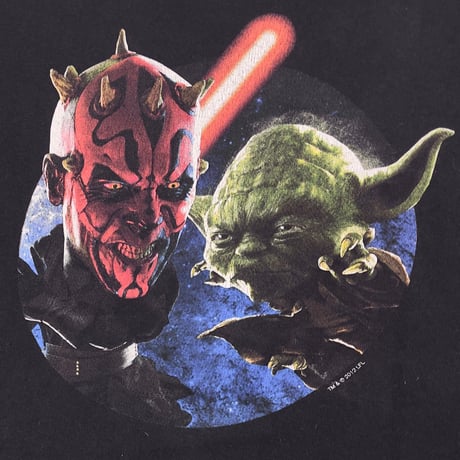 STAR WARS EPISODE 1 3D ANVIL XL 4182
