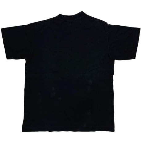 MADONNA 1991 MADONNA'S CAT CALLAHAN BLACK SOF TEE MEDIUM 3820