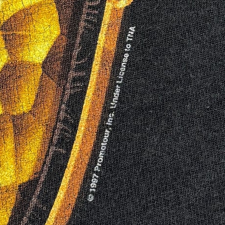 THE ROLLING STONES METAL TONGUE BRIDGES TO BABYLON ANVIL LARGE 9265