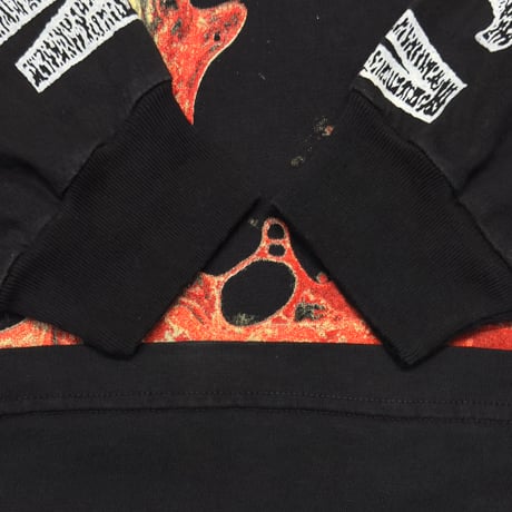 METALLICA LOAD BOOTLEG LS XL 6815