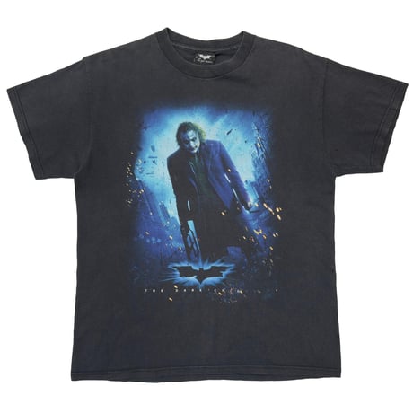 THE DARK KNIGHT STANDING JOKER MEDIUM 2394