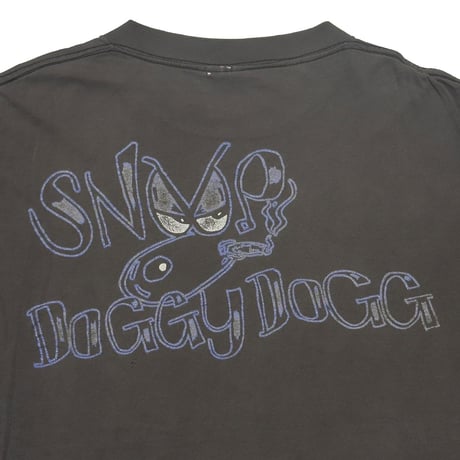 SNOOP DOGG SNOOP DOGGY DOGG GEM XL 3636