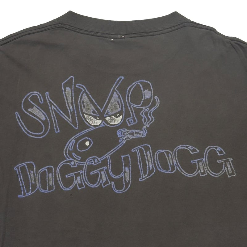 や*う様 snoop dogg ヴィンテージ Yahoo!オークション - 激レア 1995 Snoop Dogg Tha Doggfather