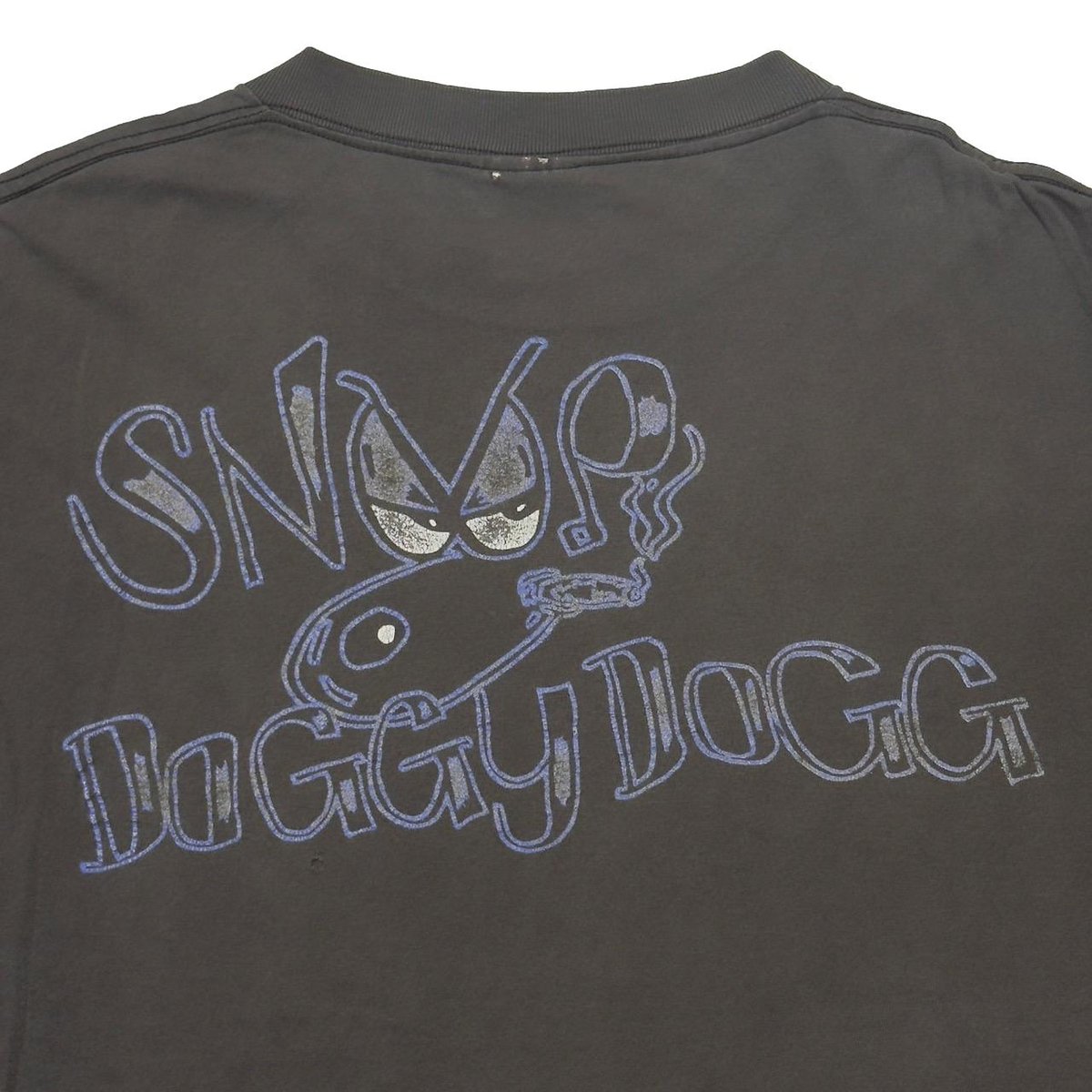 SNOOP DOGG SNOOP DOGGY DOGG GEM XL 3636 | great